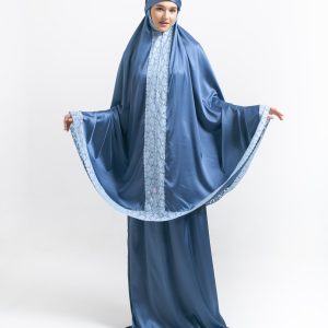 Dummy Hijab 1